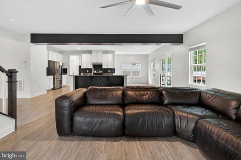 Tiny photo for 16073 Cambria Cove Boulevard, MIDLOTHIAN, VA 23112 (MLS # VACF2001474)