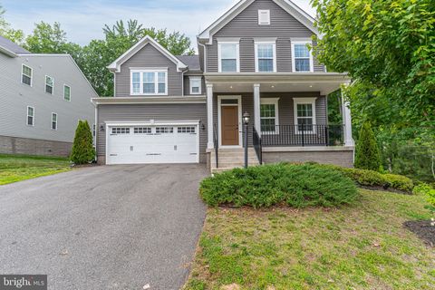 Photo of 16073 Cambria Cove Boulevard, MIDLOTHIAN, VA 23112 (MLS # VACF2001474)