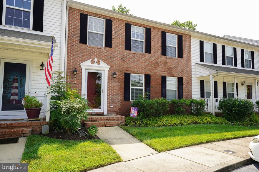 If you've been looking for a townhouse close to everything but outside the hustle and bustle, this could be the perfect home for you! This 3 bedroom 2.5 bath townhouse may just have everything you've been looking for. As you enter the home, freshly new carpet awaits you to add comfort to you after a long day. The large living room is the perfect spot to enjoy gatherings or overflow from the eat-in kitchen. Down the hall is a half bath and laundry area. Off the kitchen, enjoy a cup of coffee on the back deck while having the privacy that the trees provide. Upstairs, 3 bedrooms, 2 full baths, and plenty of storage complete this home. Schedule your showing before this one is gone!