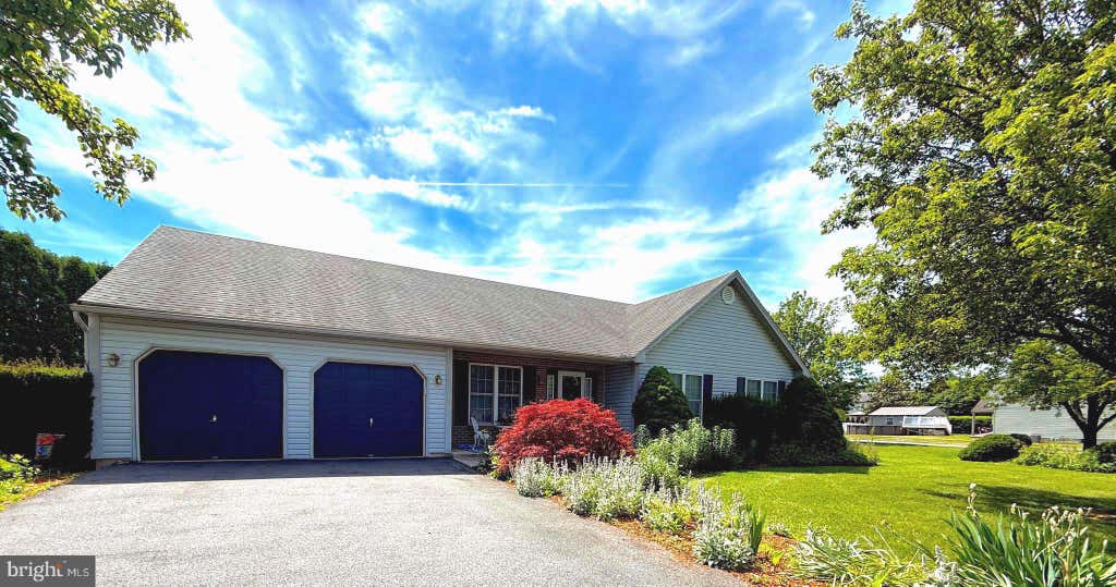 Photo of 4400 Prestwick Drive, READING, PA 19606 (MLS # PABK2076354)