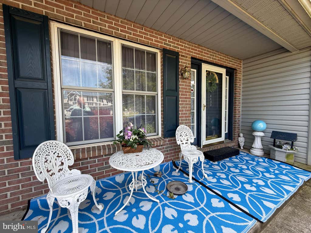 Photo of 4400 Prestwick Drive, READING, PA 19606 (MLS # PABK2076354)
