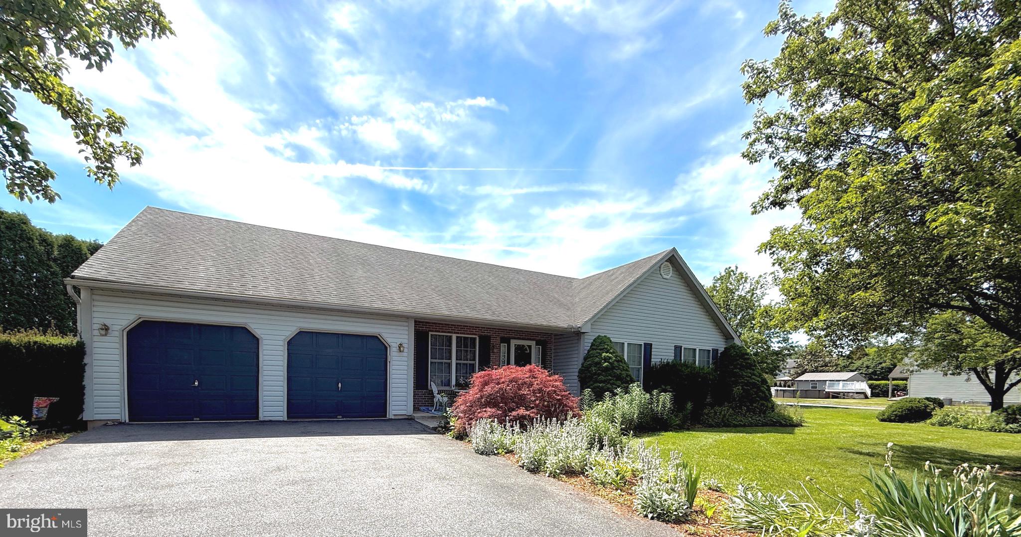 4400 PRESTWICK DRIVE