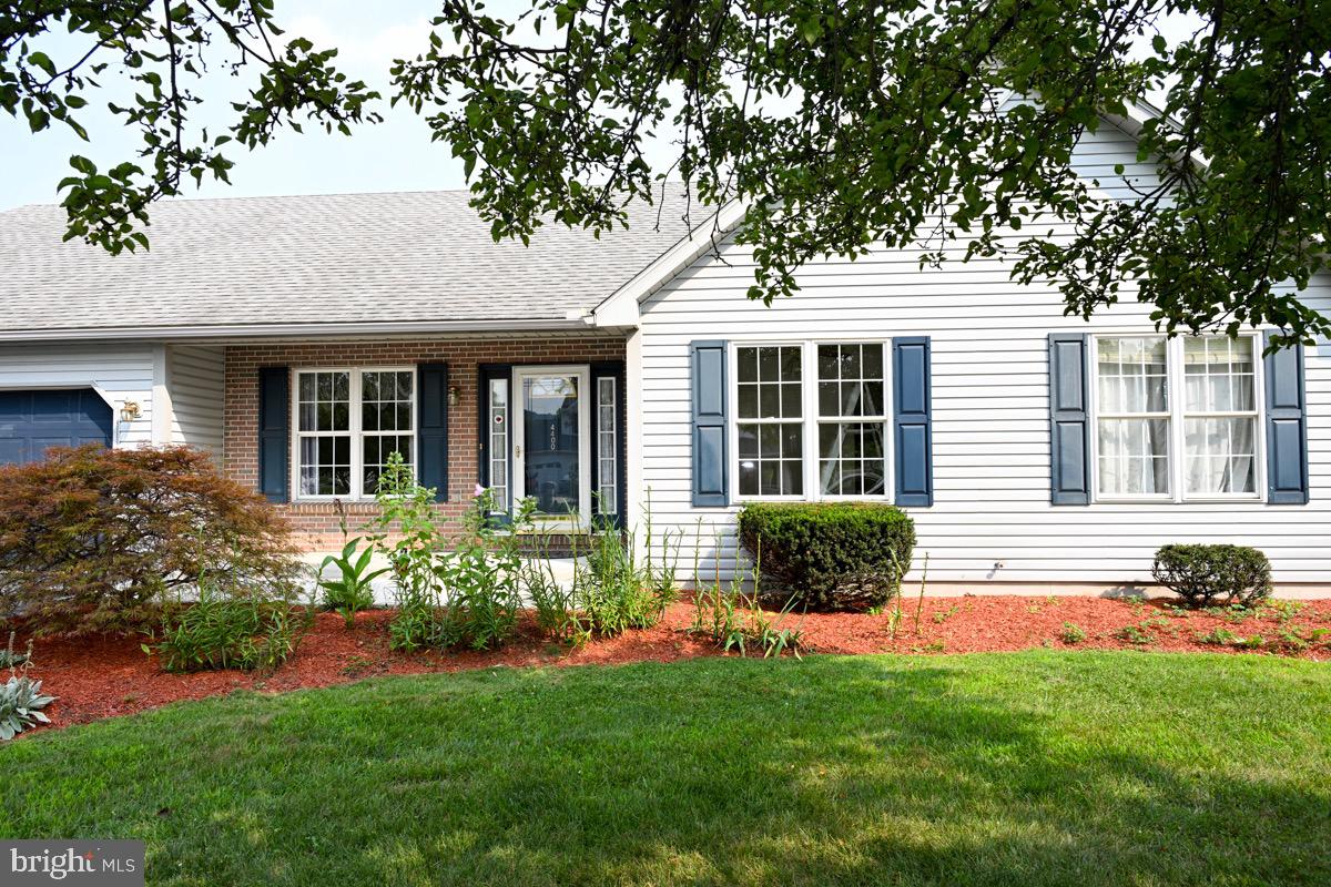 4400 PRESTWICK DRIVE