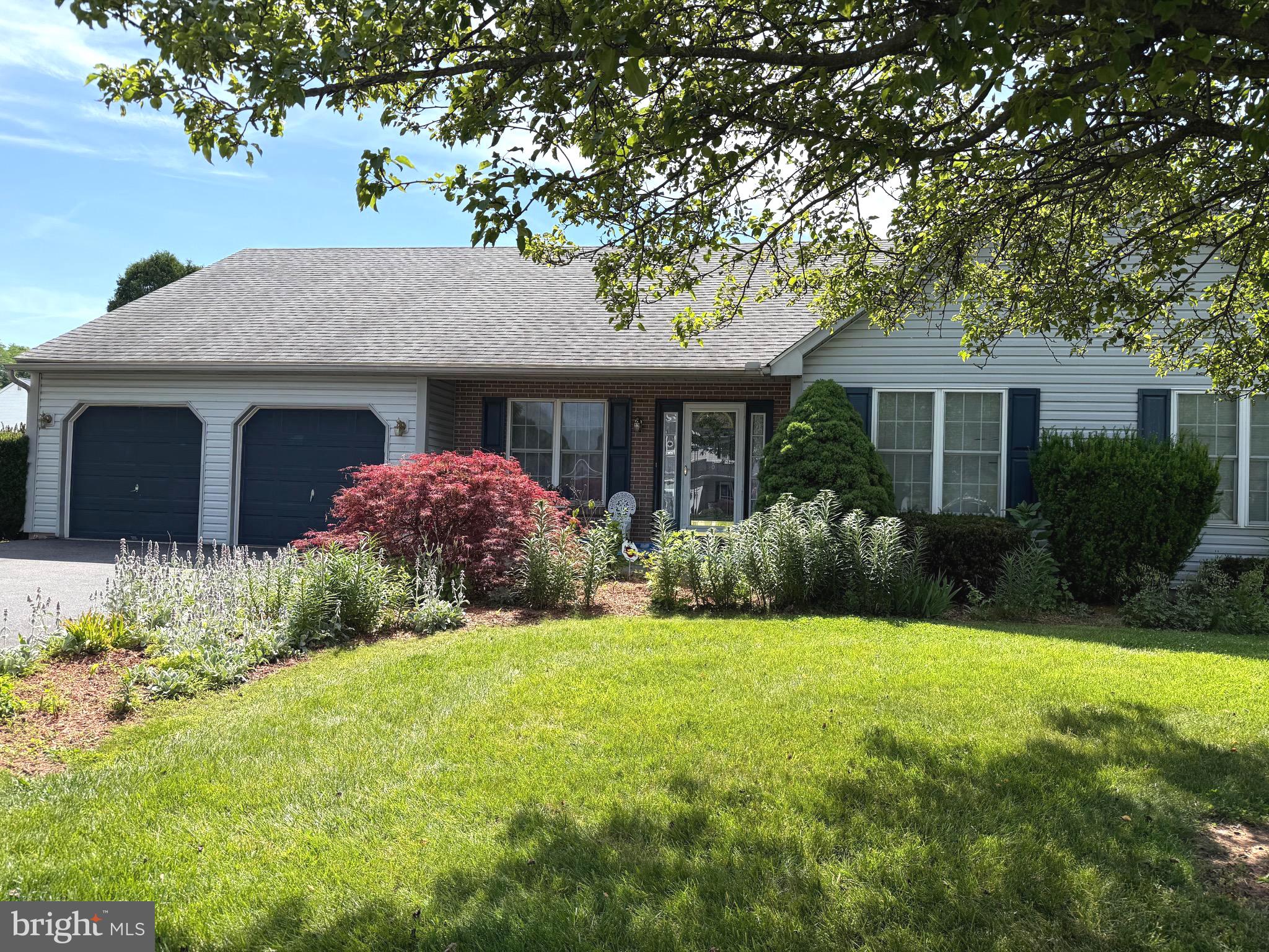 4400 PRESTWICK DRIVE