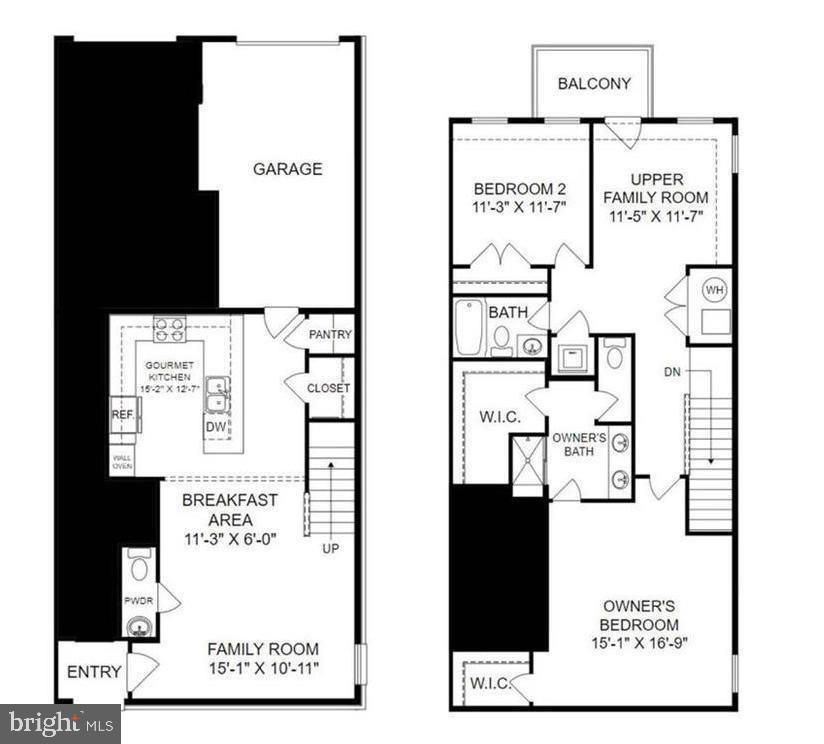 RESTON - Residential