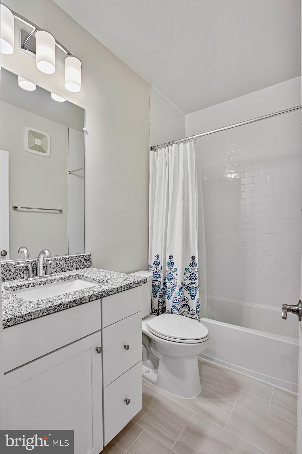 RESTON - Residential