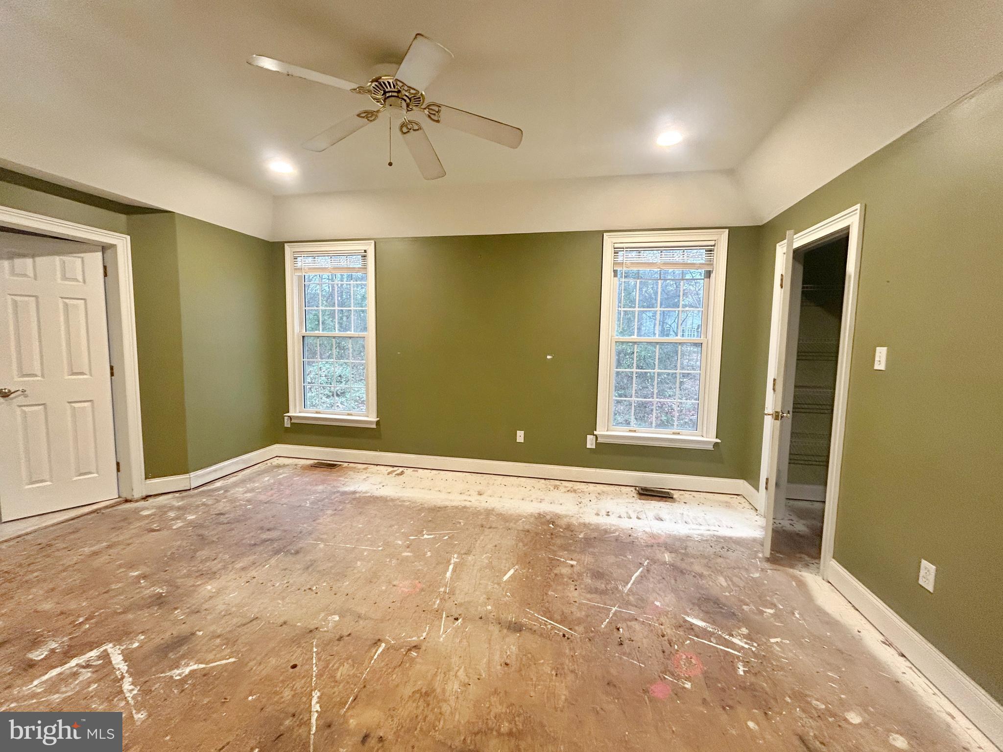 WOODS AT HARRISON - Residential