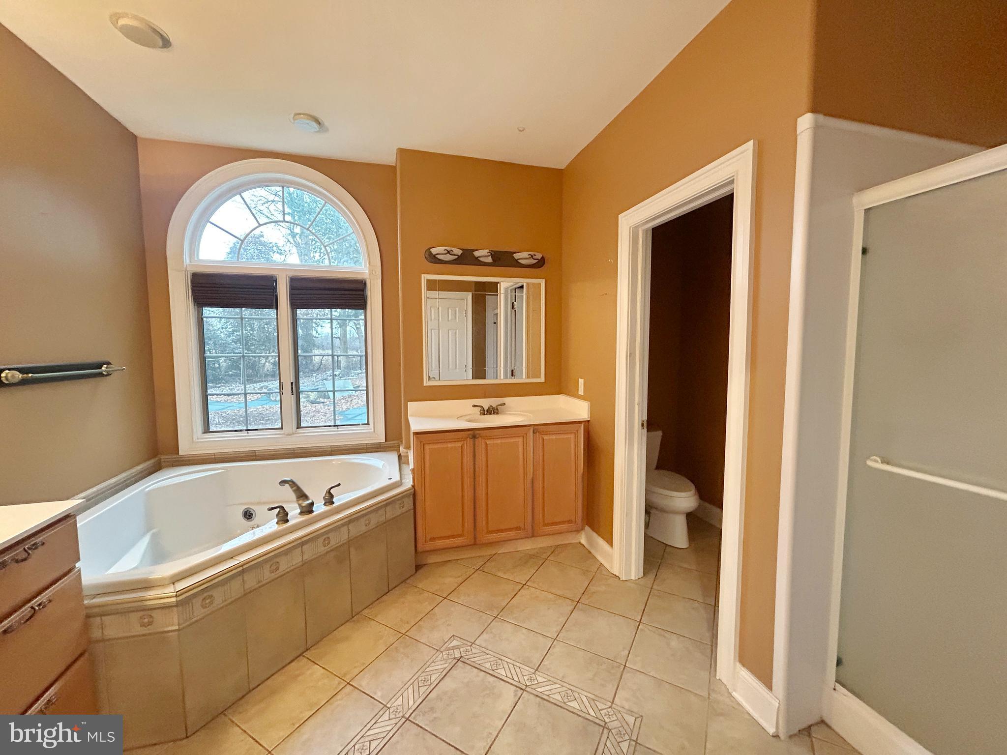 WOODS AT HARRISON - Residential