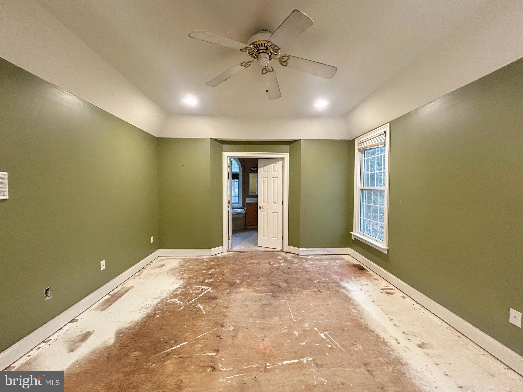 WOODS AT HARRISON - Residential