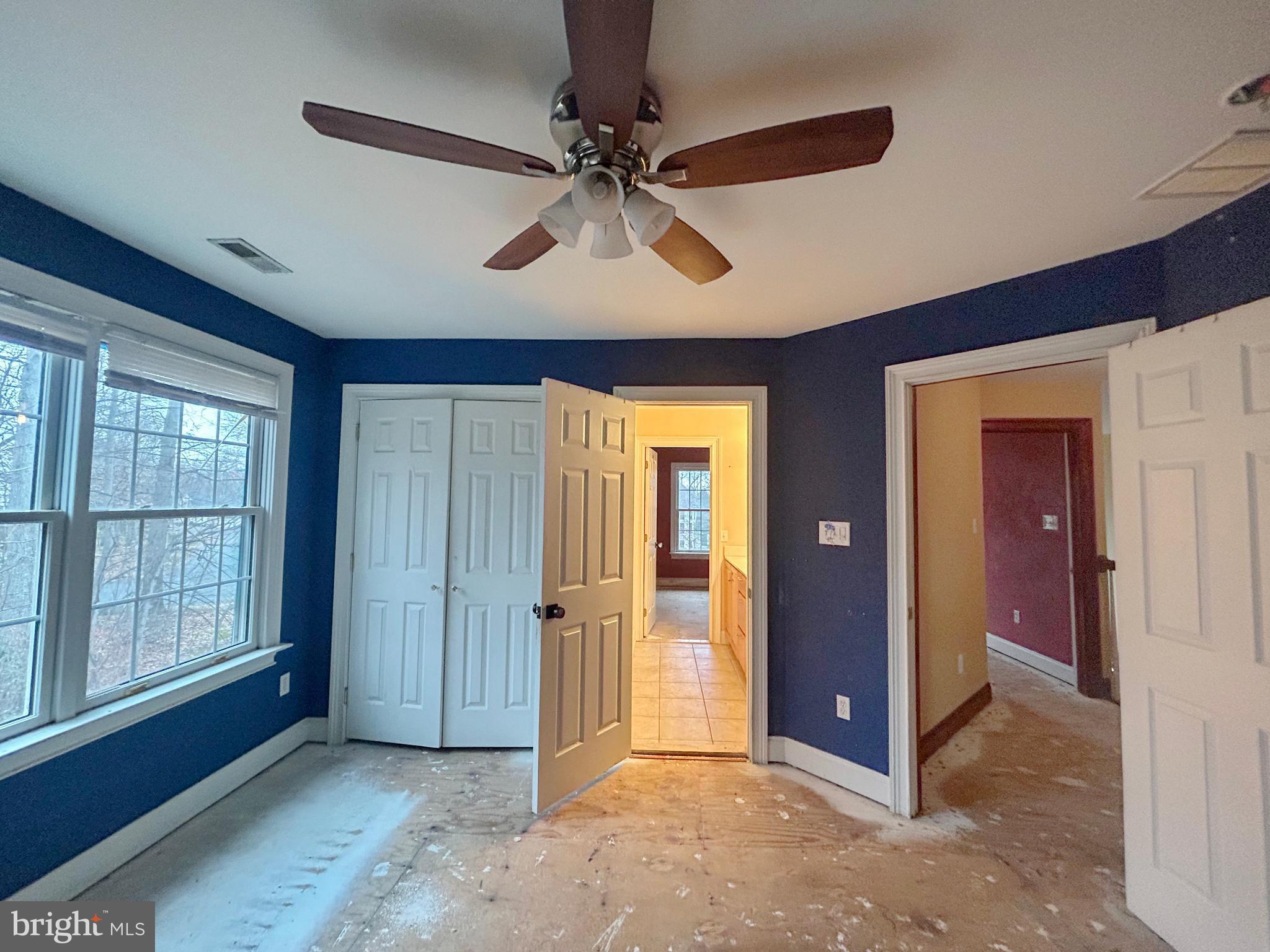 WOODS AT HARRISON - Residential