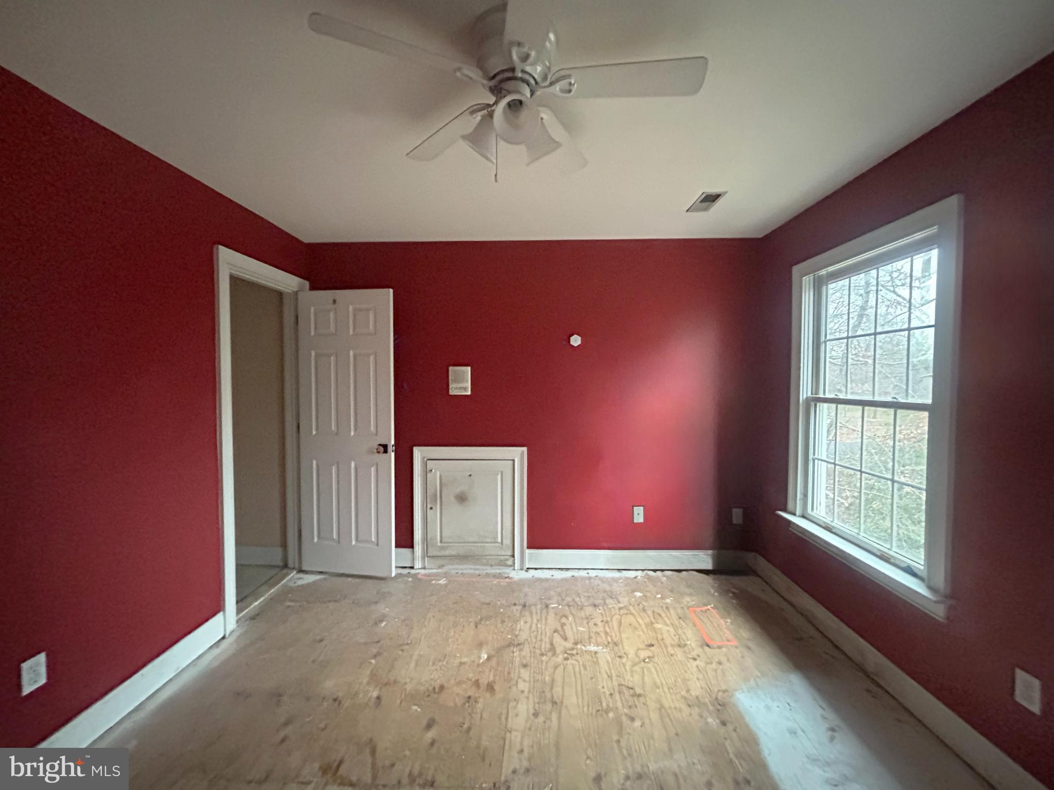 WOODS AT HARRISON - Residential