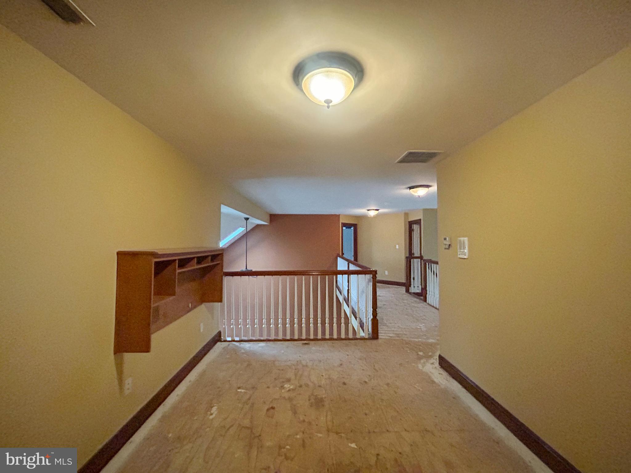 WOODS AT HARRISON - Residential