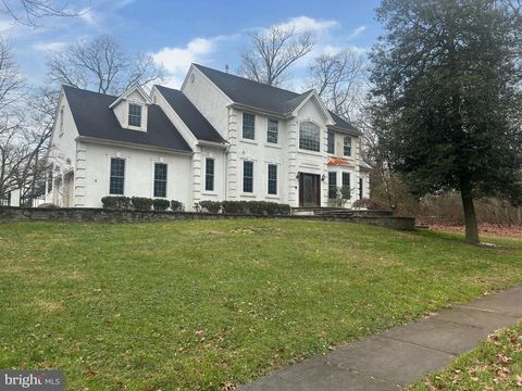 7 DEER HAVEN DRIVE MULLICA HILL NJ 08062