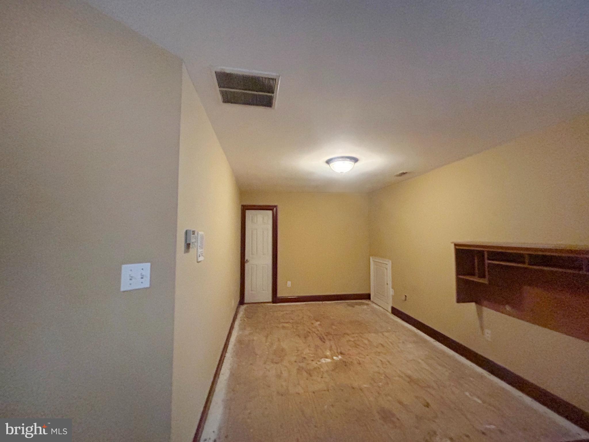 WOODS AT HARRISON - Residential