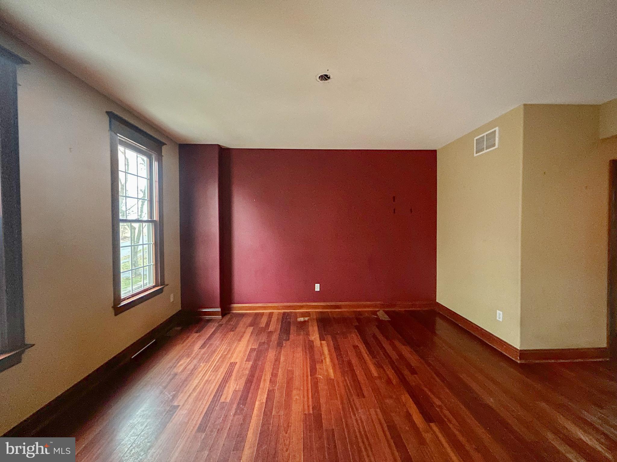 WOODS AT HARRISON - Residential