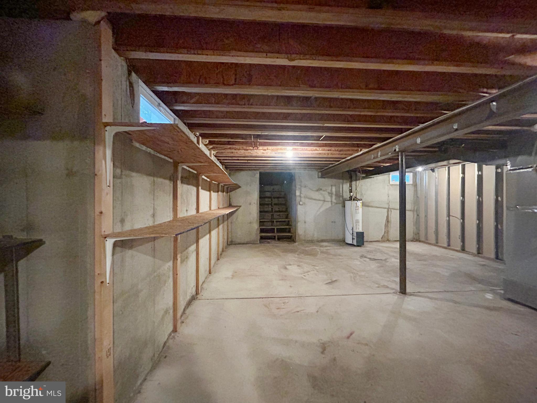 WOODS AT HARRISON - Residential