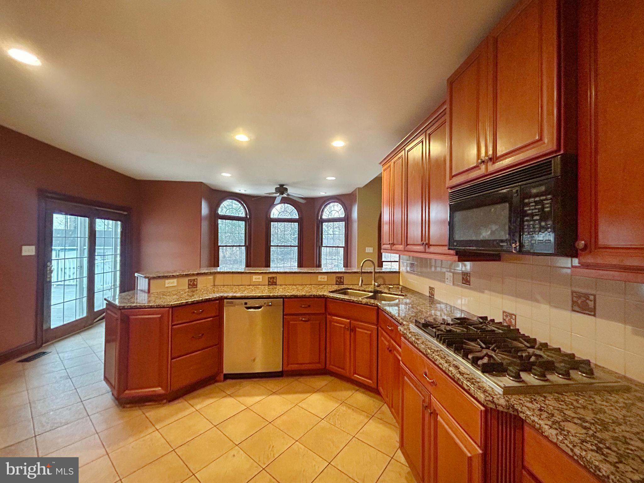 WOODS AT HARRISON - Residential