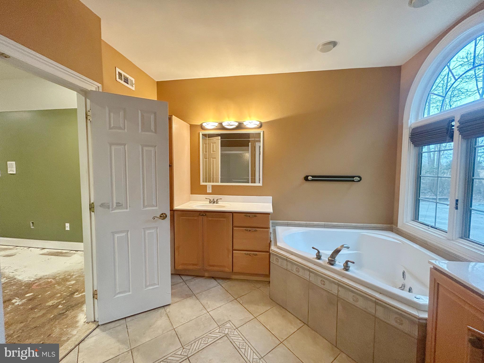 WOODS AT HARRISON - Residential