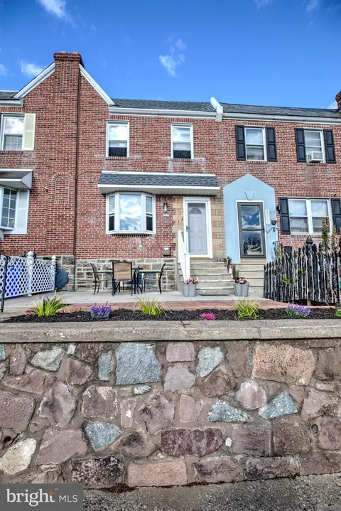 4307 Bleigh Avenue, Philadelphia, PA MLS: PAPH2471804