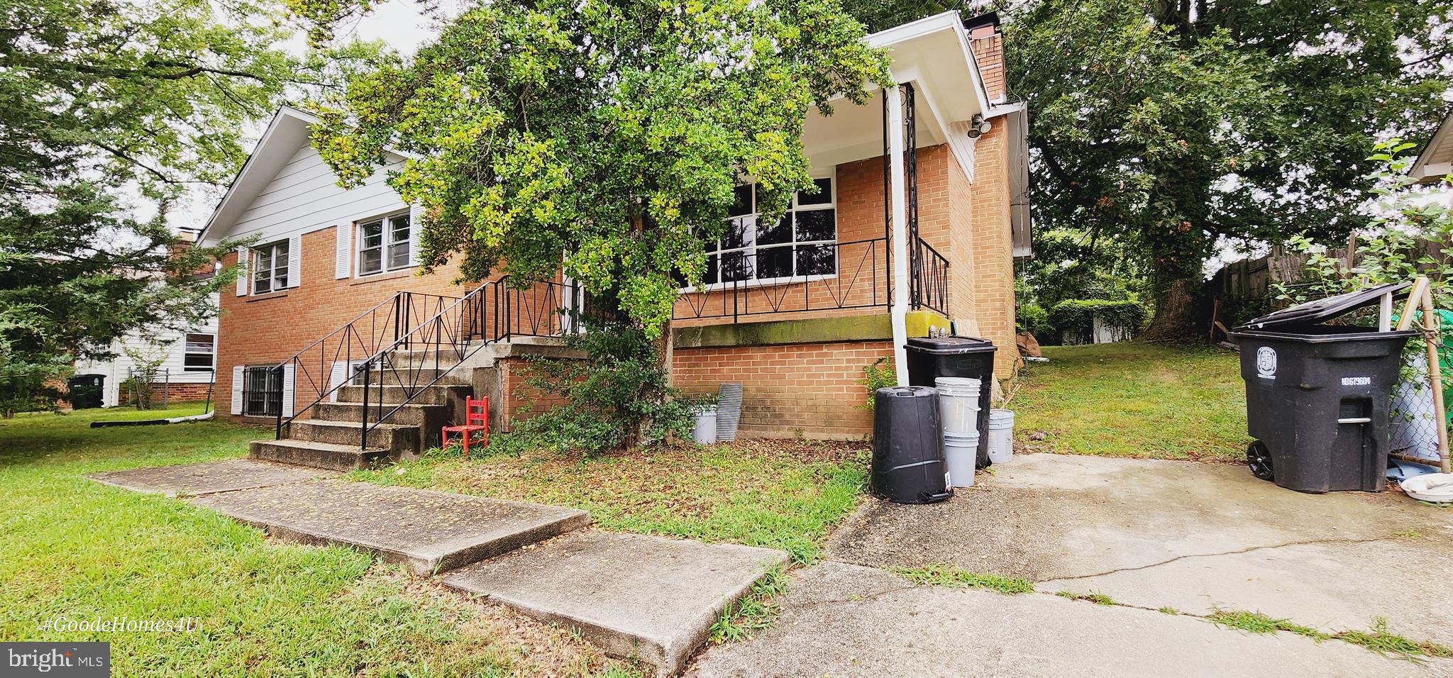 OAK ORCHARD - Residential