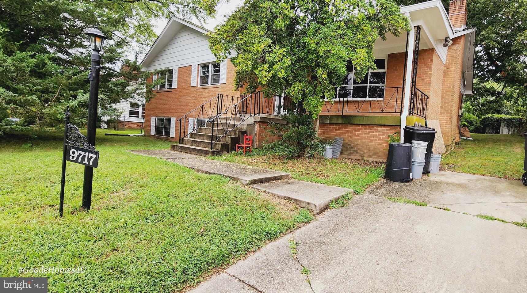 OAK ORCHARD - Residential