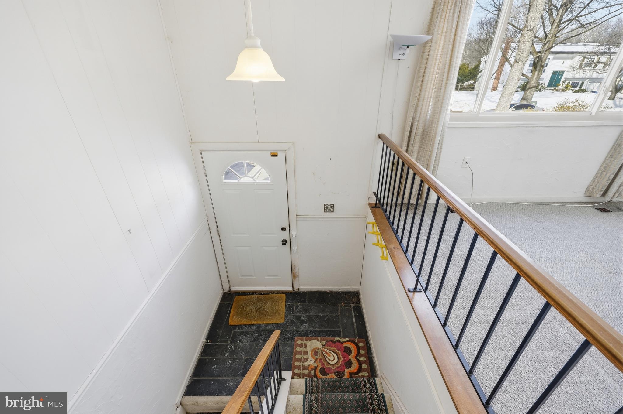 VILLAGE OF OWEN BROWN - Residential