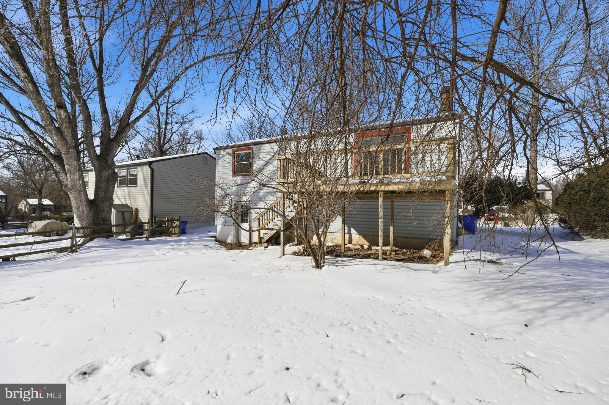 VILLAGE OF OWEN BROWN - Residential