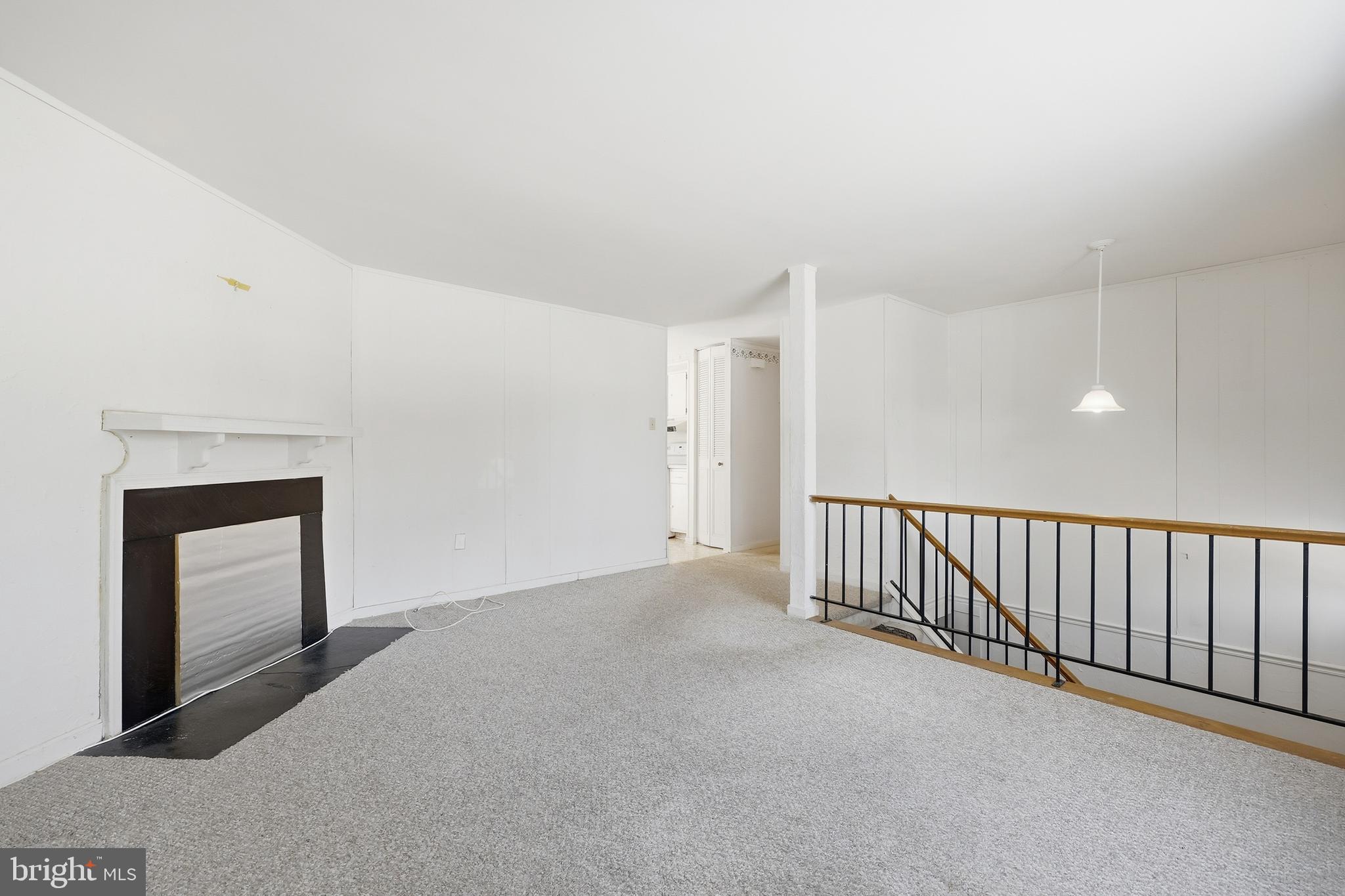 VILLAGE OF OWEN BROWN - Residential