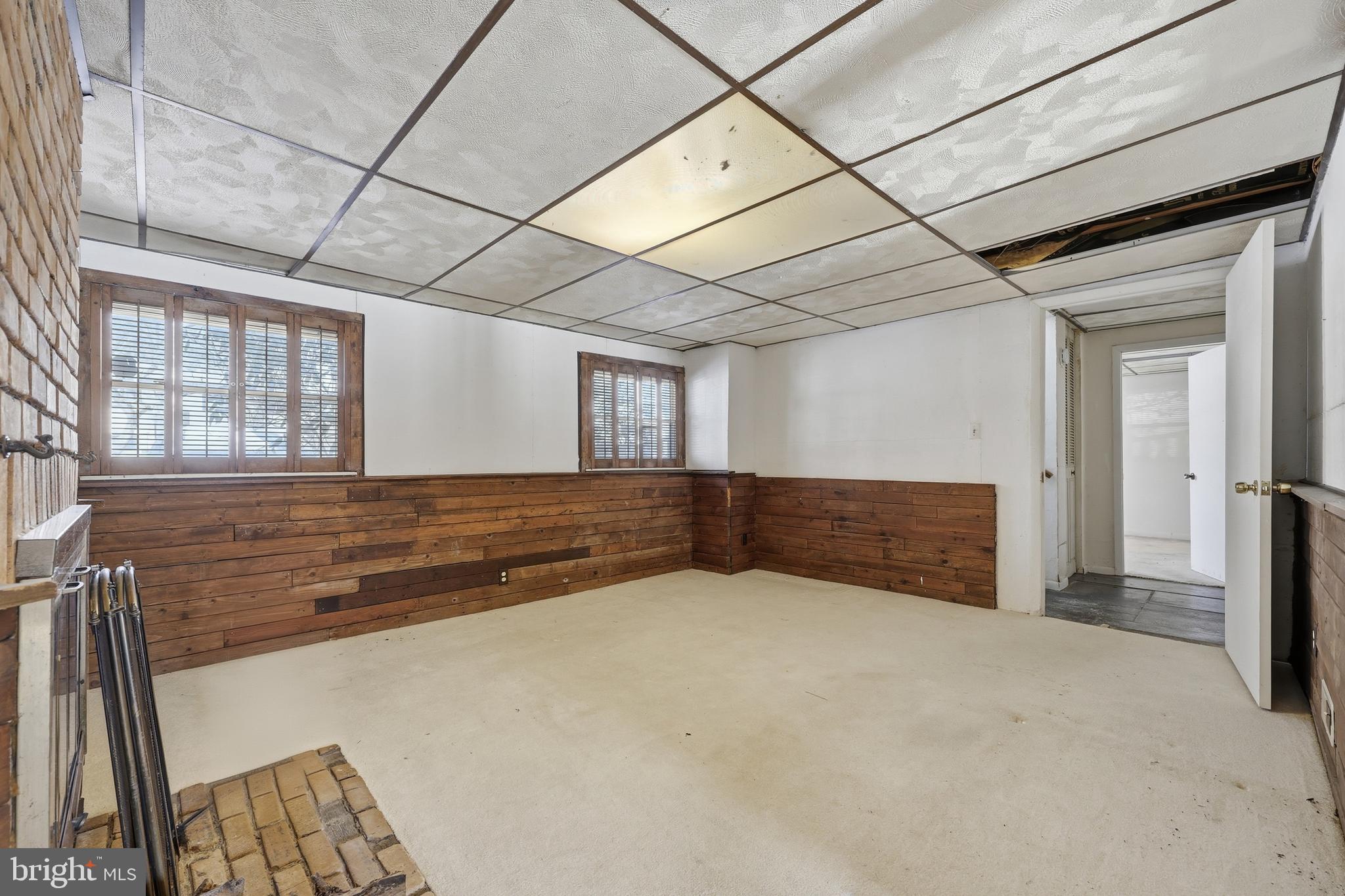 VILLAGE OF OWEN BROWN - Residential