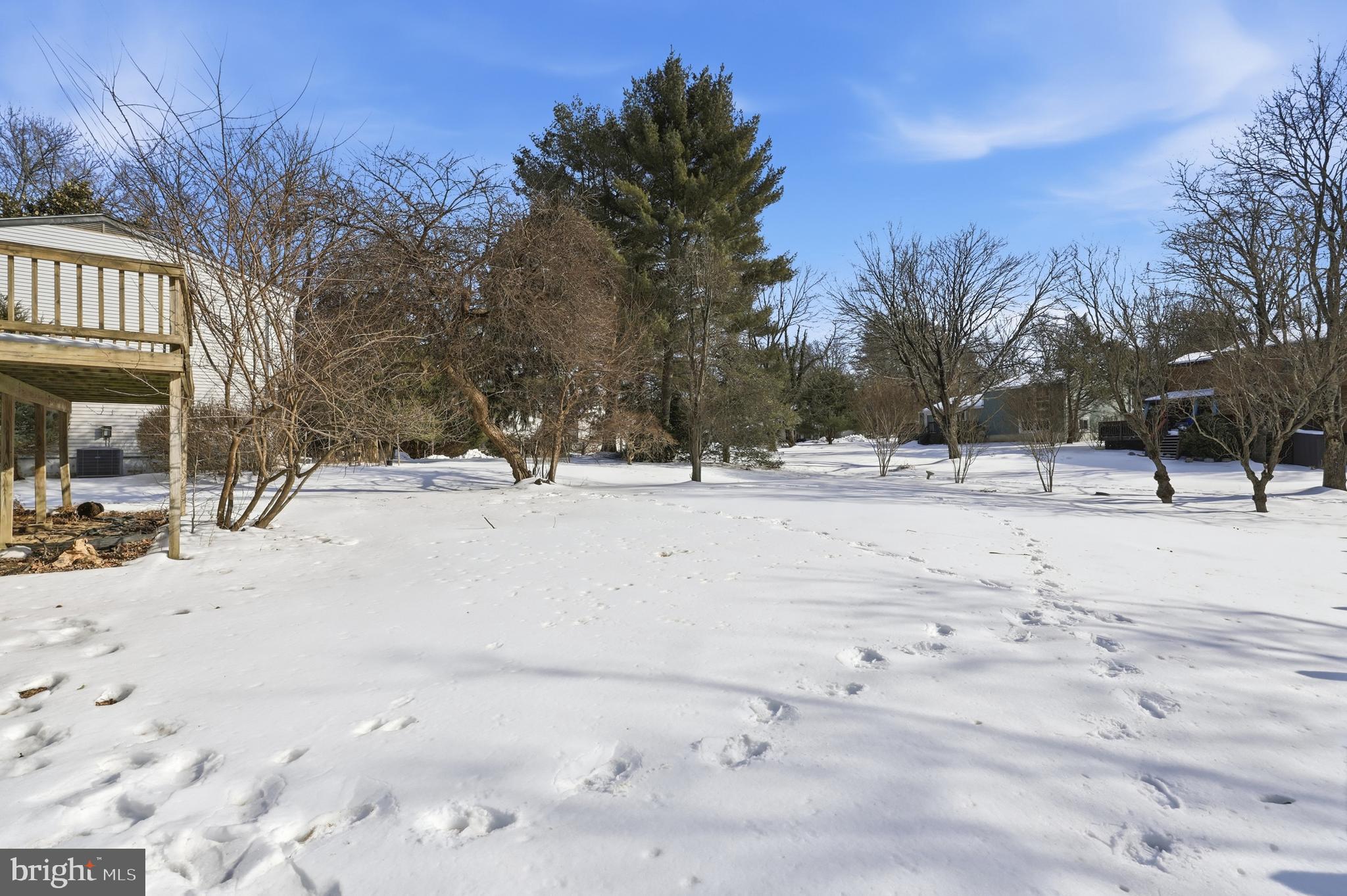 VILLAGE OF OWEN BROWN - Residential