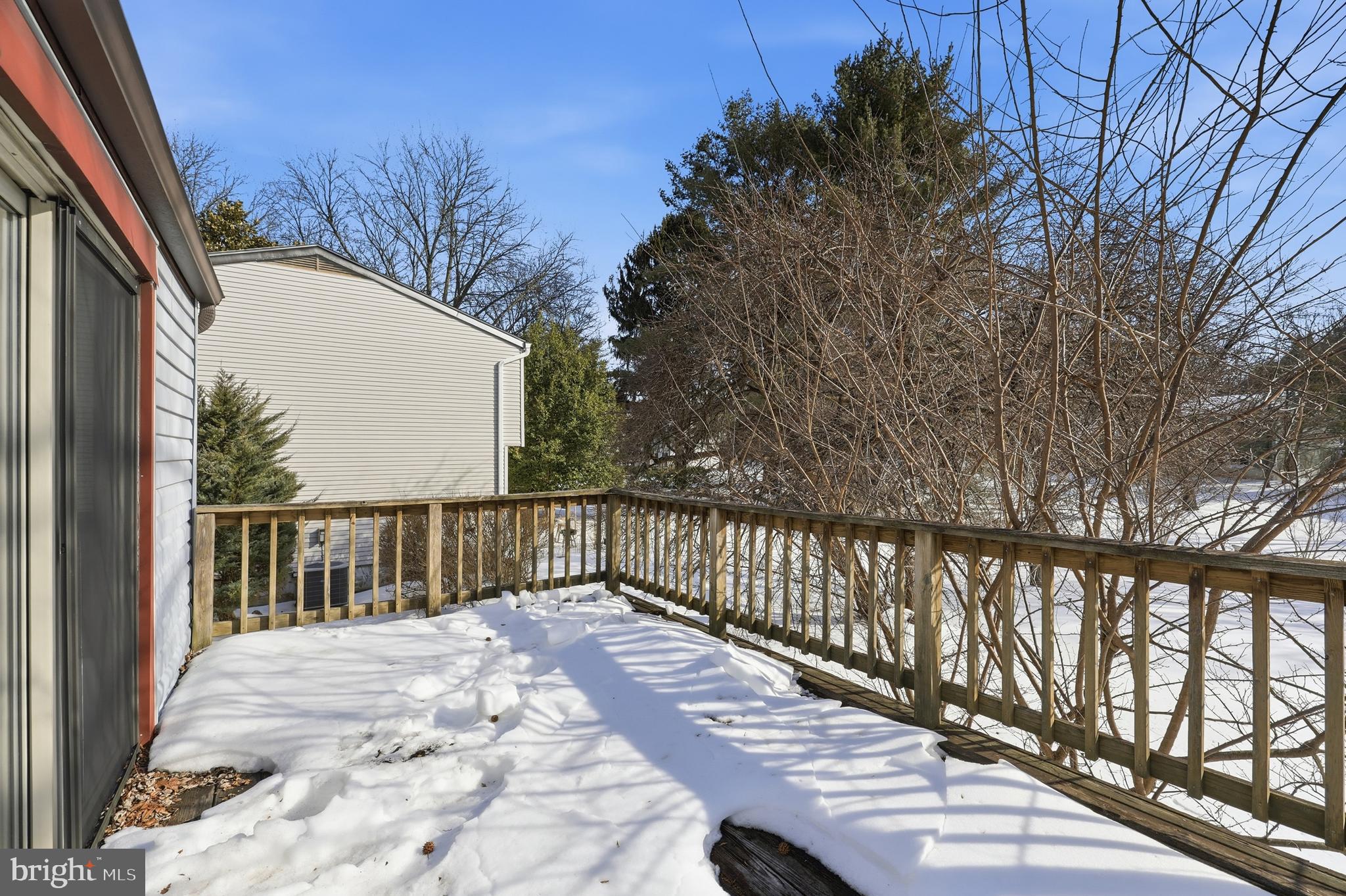 VILLAGE OF OWEN BROWN - Residential