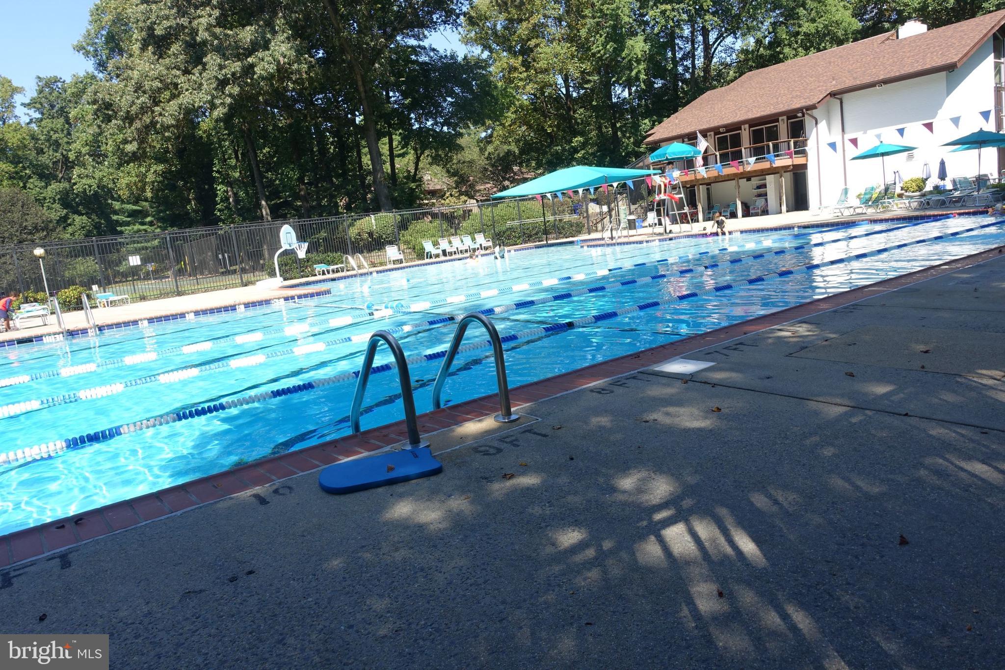 NEW MARK COMMONS - Residential Lease