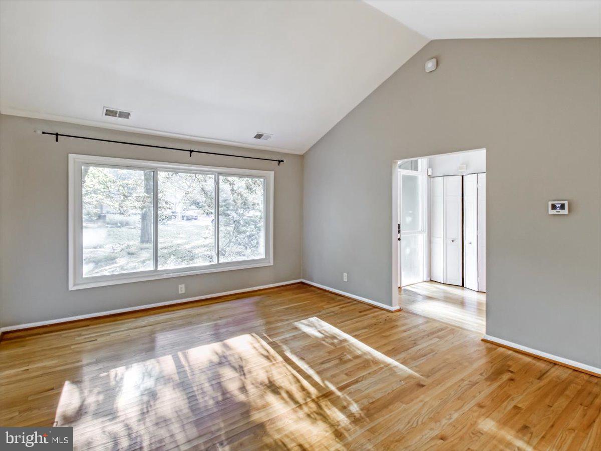 NEW MARK COMMONS - Residential Lease