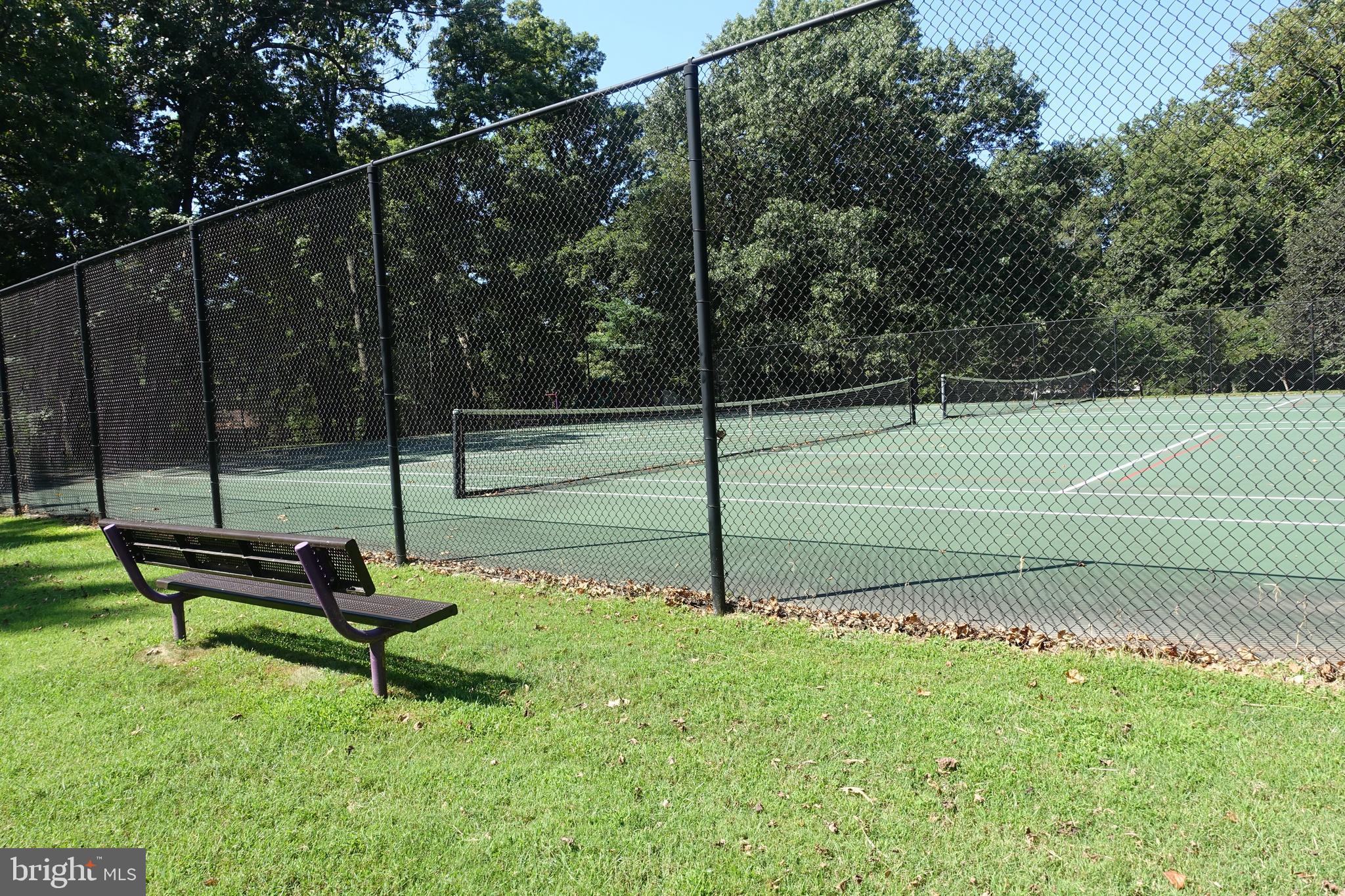 NEW MARK COMMONS - Residential Lease