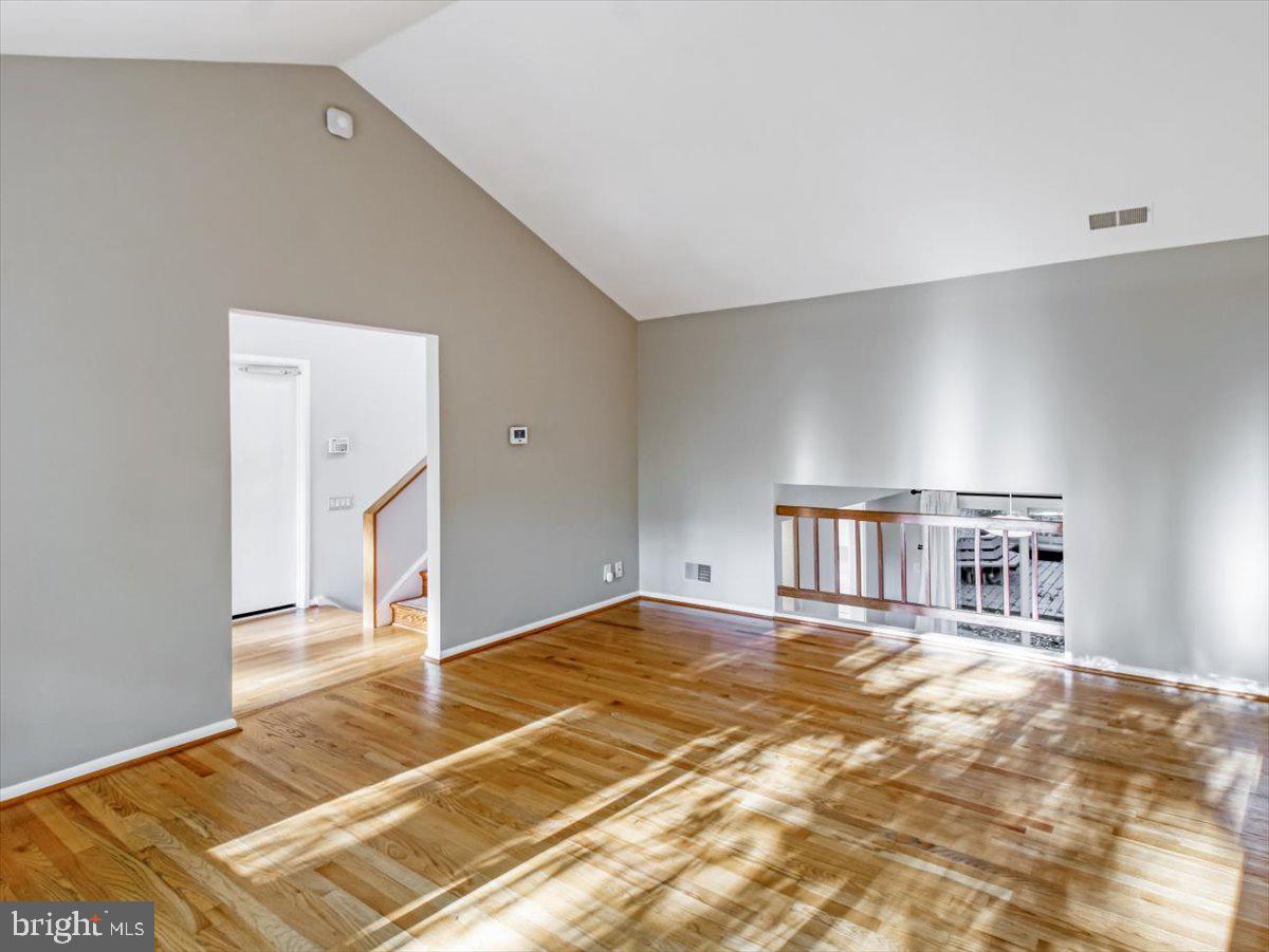 NEW MARK COMMONS - Residential Lease