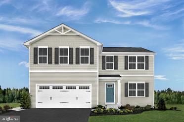 9203 COOKS POINT COURT 30 QUICK MOVE-IN