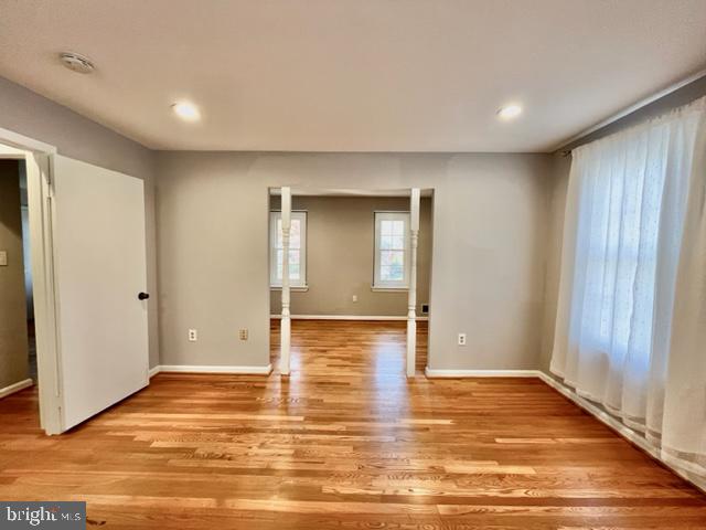 WILLERBURN ACRES - Residential Lease