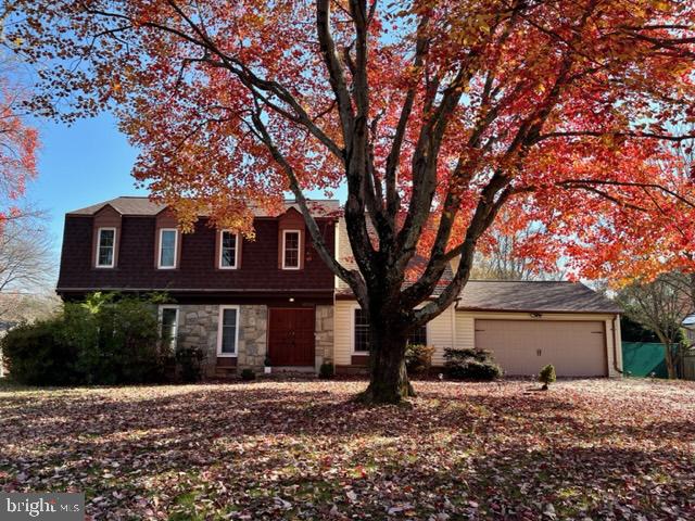 WILLERBURN ACRES - Residential Lease