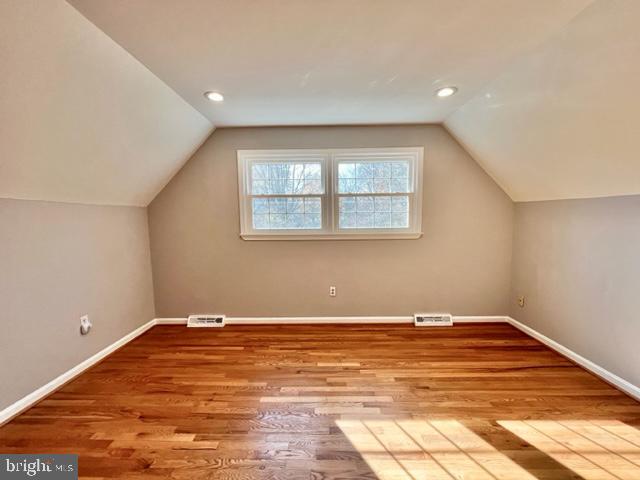 WILLERBURN ACRES - Residential Lease