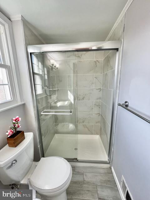 WILLERBURN ACRES - Residential Lease