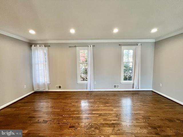 WILLERBURN ACRES - Residential Lease