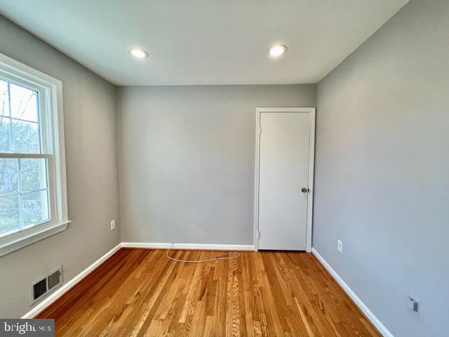 WILLERBURN ACRES - Residential Lease