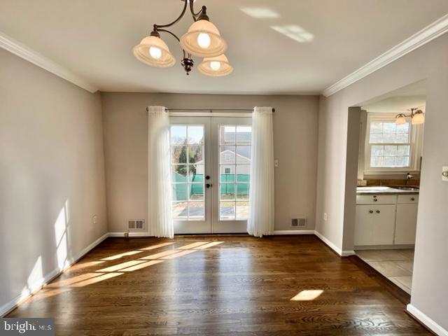 WILLERBURN ACRES - Residential Lease