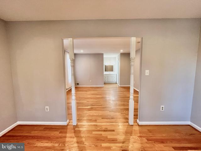 WILLERBURN ACRES - Residential Lease