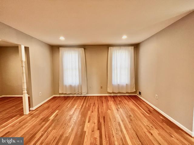 WILLERBURN ACRES - Residential Lease