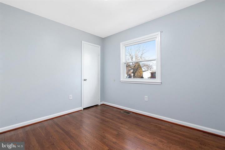 MARLBORO MEADOWS - Residential