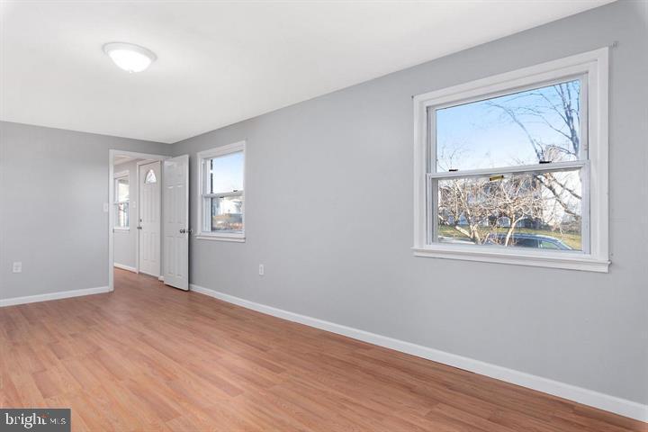 MARLBORO MEADOWS - Residential