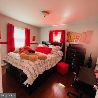 MARLBORO MEADOWS - Residential