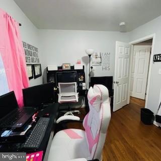 MARLBORO MEADOWS - Residential