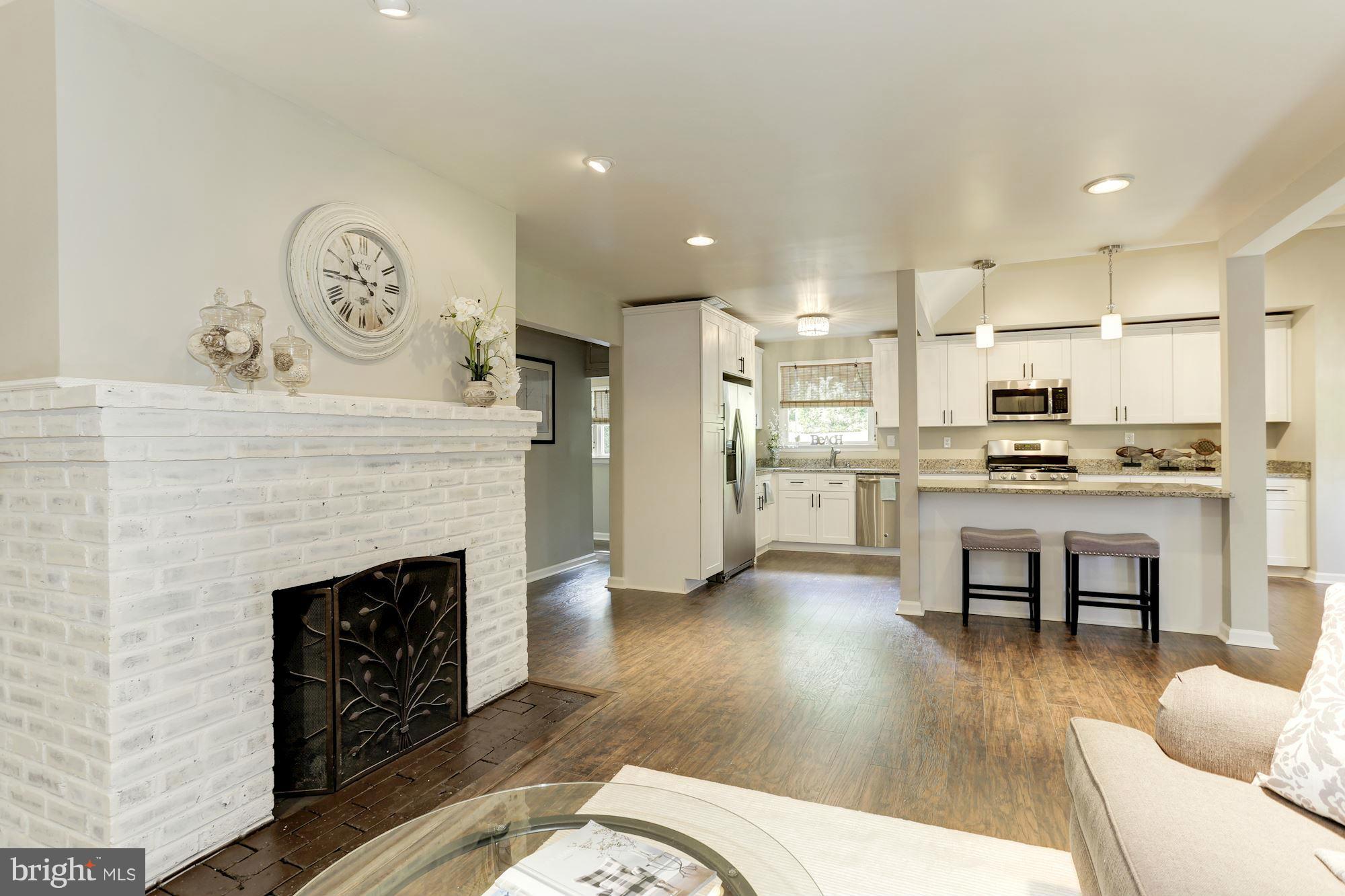 PINES ON THE SEVERN - Residential